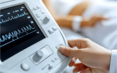 Under Pressure: The Importance of Monitoring Your Blood Pressure