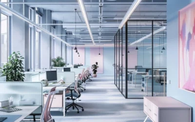 Global Markets, Local Moves: The Shifting Business Landscape