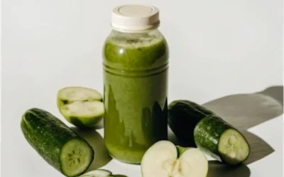 Refreshing Cucumber Salad for Every Season